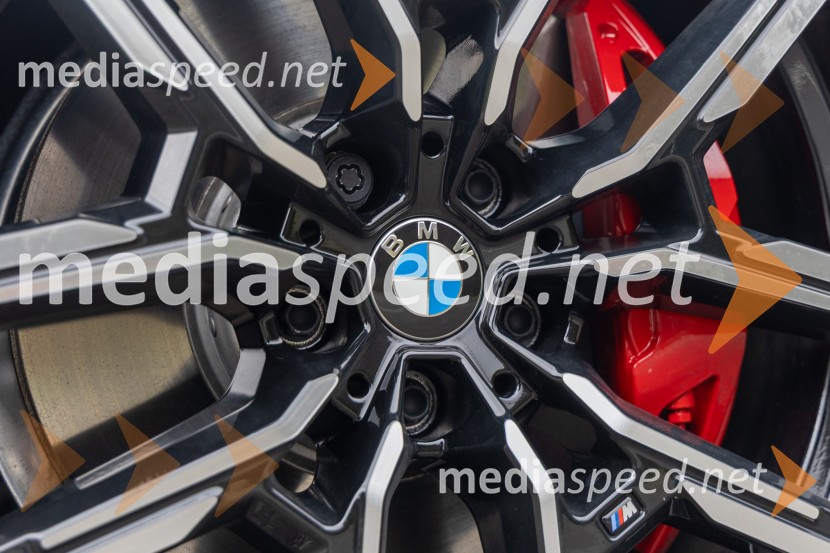 BMW i4 eDrive40 Gran Coupe