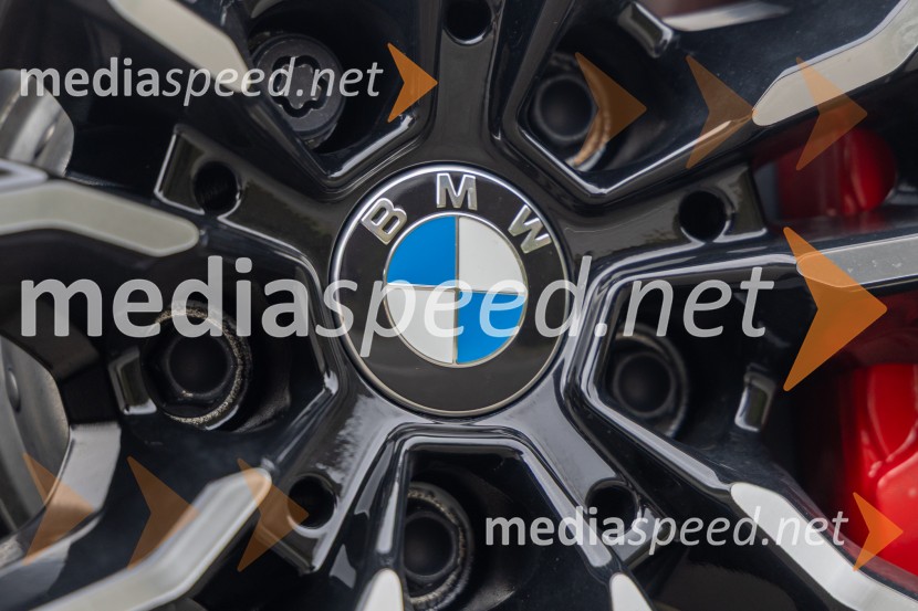 BMW i4 eDrive40 Gran Coupe