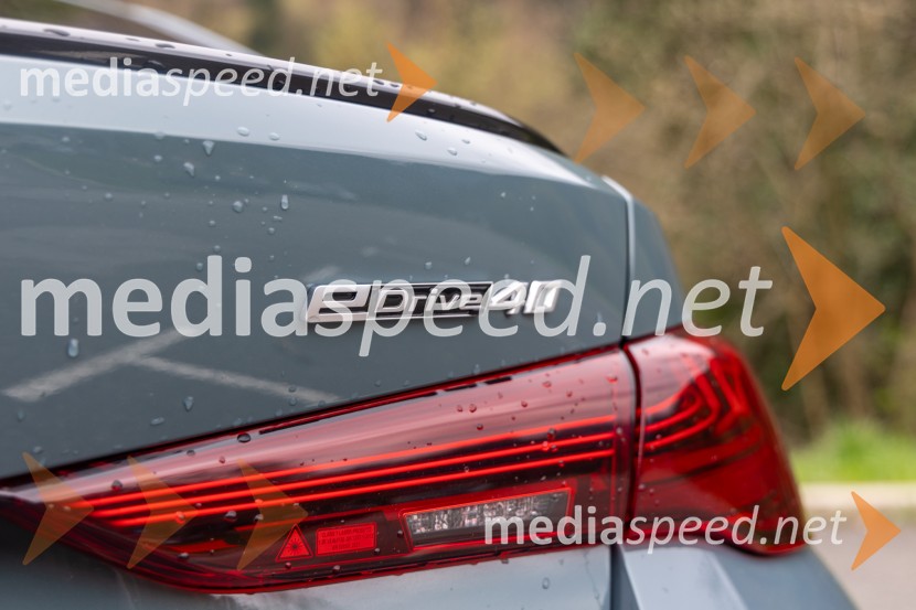 BMW i4 eDrive40 Gran Coupe