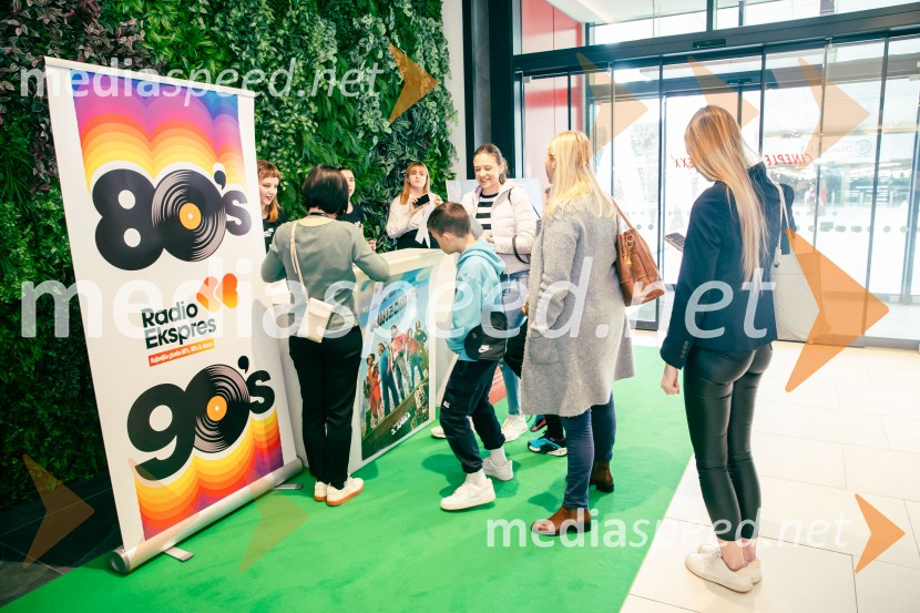 Minecraft: Film, premiera v Cineplexx Ljubljana