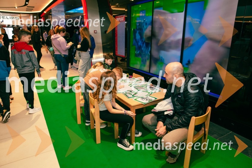 Minecraft: Film, premiera v Cineplexx Ljubljana