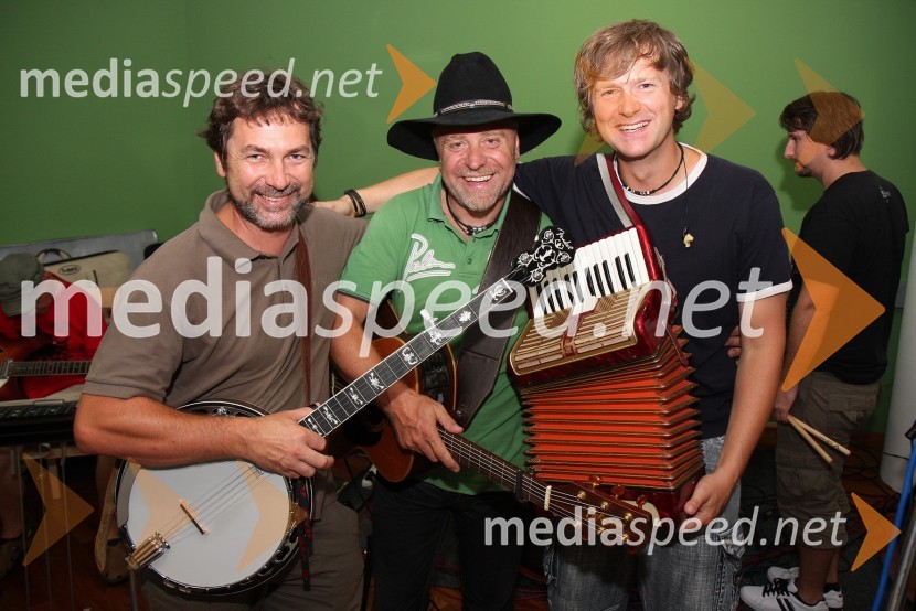 ..., Milan Pečovnik Pidži, pevec in ...Milan Pečovnik Pidži, priprava na koncert ob 30-letnici glasbenega ustvarjanja