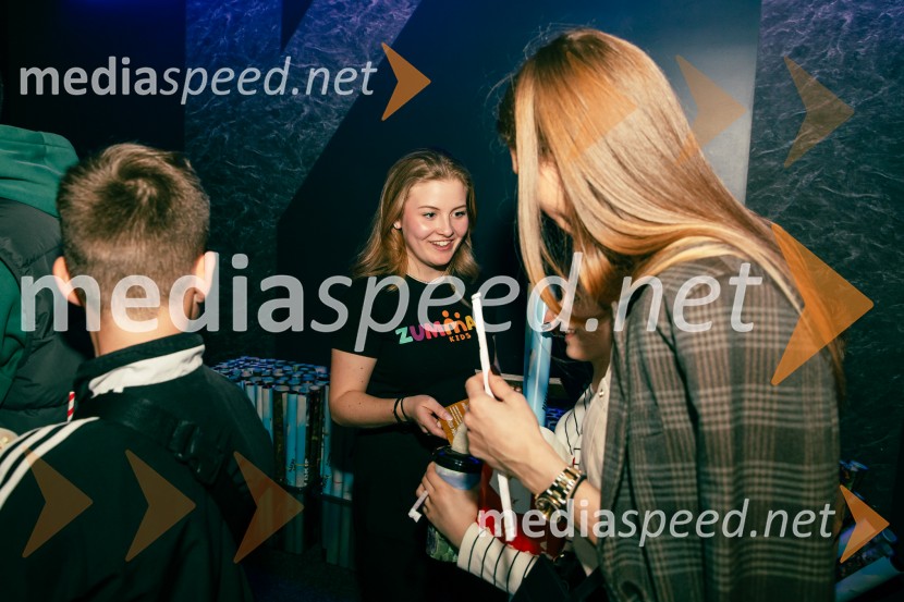 Minecraft: Film, premiera v Cineplexx Ljubljana