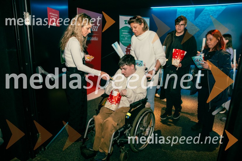 Minecraft: Film, premiera v Cineplexx Ljubljana