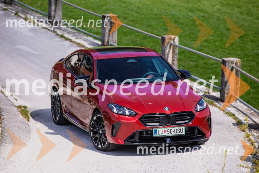 BMW serije 2 Gran Coupé & MINI Cabrio, predstavitev