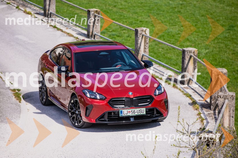 BMW serije 2 Gran Coupé & MINI Cabrio, predstavitev