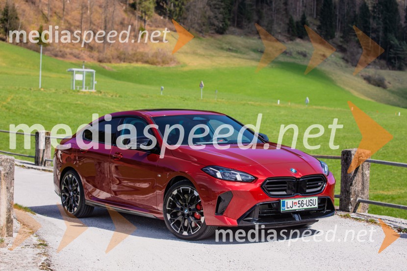 BMW serije 2 Gran Coupé & MINI Cabrio, predstavitev