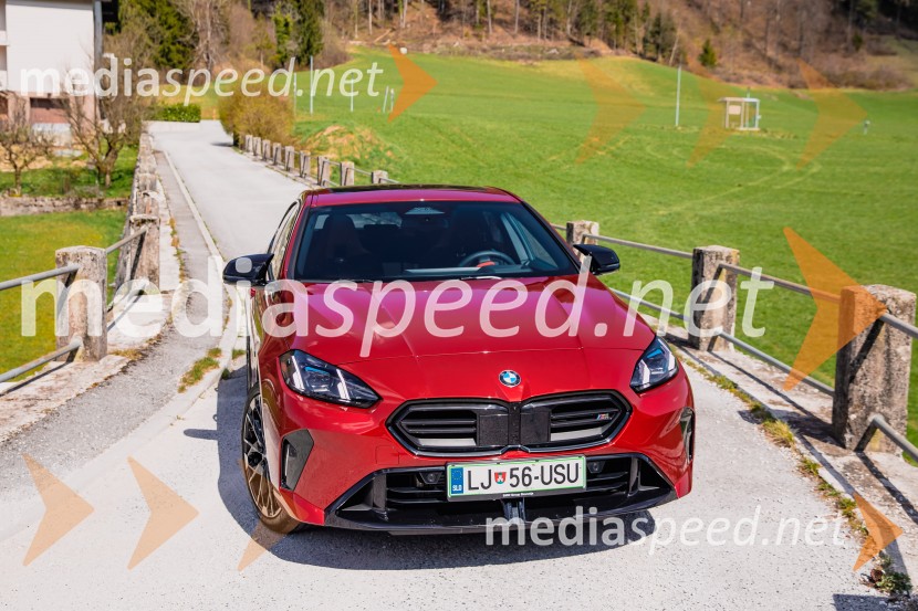 BMW serije 2 Gran Coupé & MINI Cabrio, predstavitev