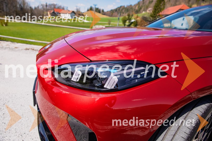BMW serije 2 Gran Coupé & MINI Cabrio, predstavitev
