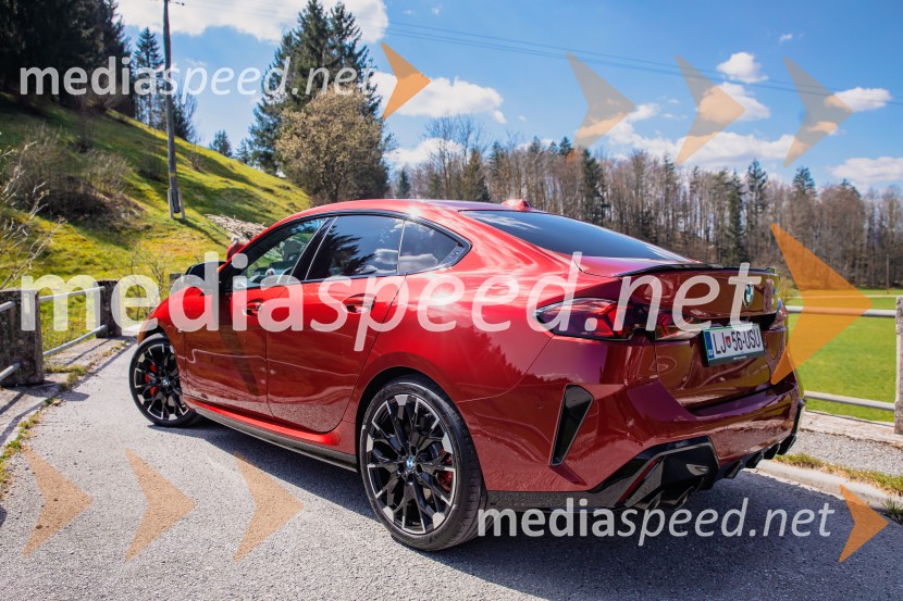 BMW serije 2 Gran Coupé & MINI Cabrio, predstavitev