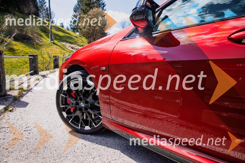 BMW serije 2 Gran Coupé & MINI Cabrio, predstavitev