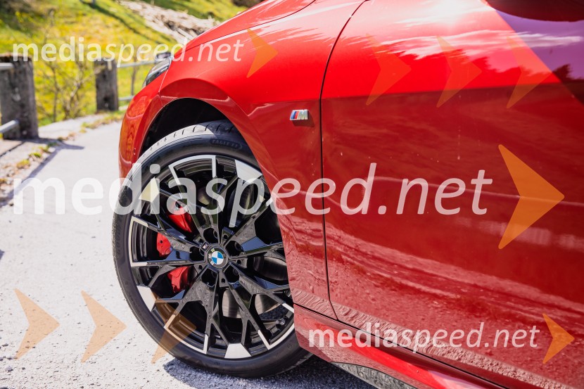 BMW serije 2 Gran Coupé & MINI Cabrio, predstavitev