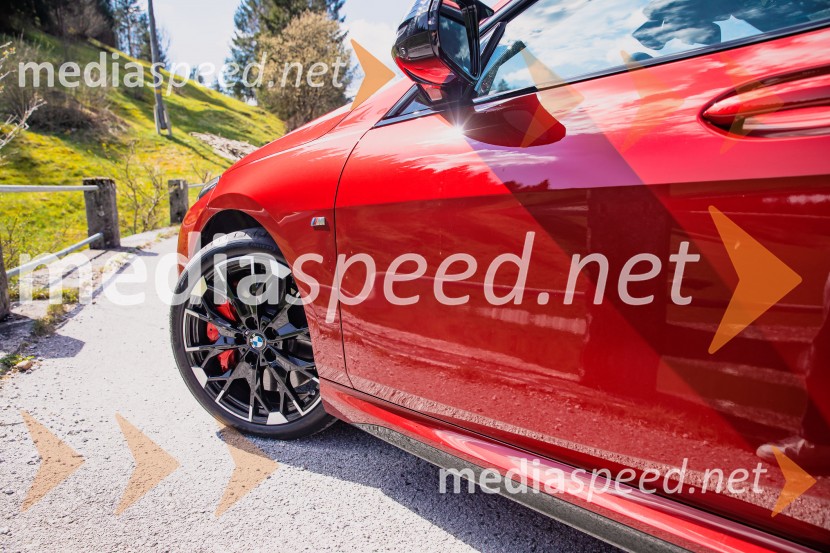 BMW serije 2 Gran Coupé & MINI Cabrio, predstavitev