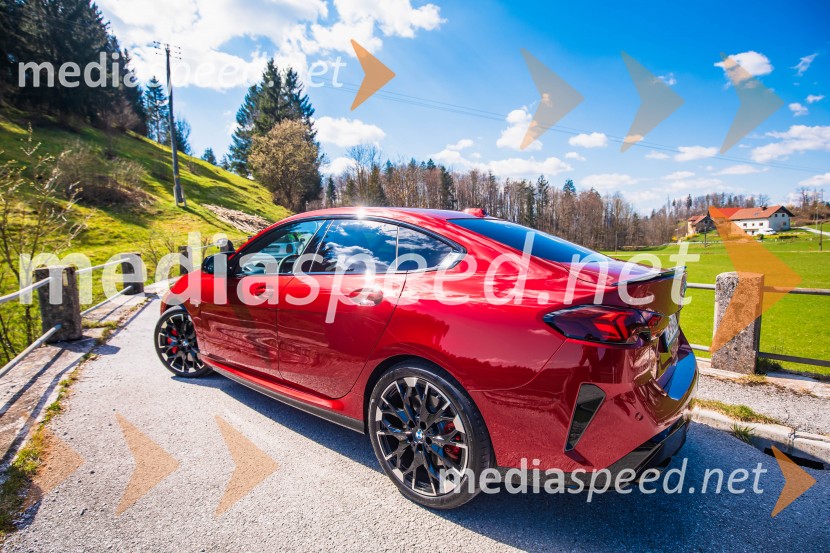 BMW serije 2 Gran Coupé & MINI Cabrio, predstavitev