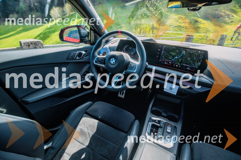 BMW serije 2 Gran Coupé & MINI Cabrio, predstavitev