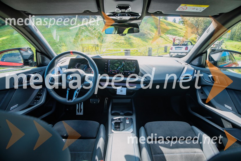 BMW serije 2 Gran Coupé & MINI Cabrio, predstavitev