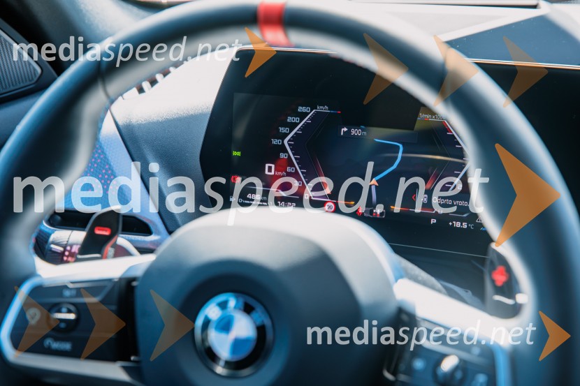 BMW serije 2 Gran Coupé & MINI Cabrio, predstavitev