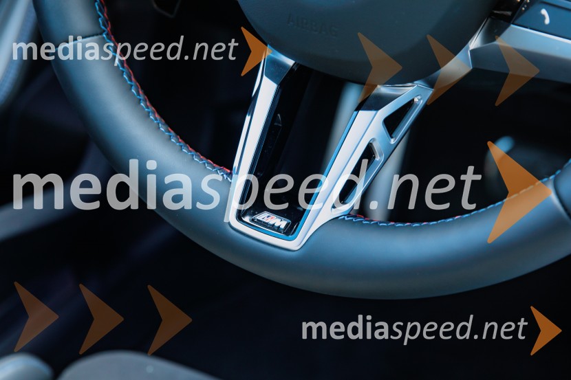 BMW serije 2 Gran Coupé & MINI Cabrio, predstavitev