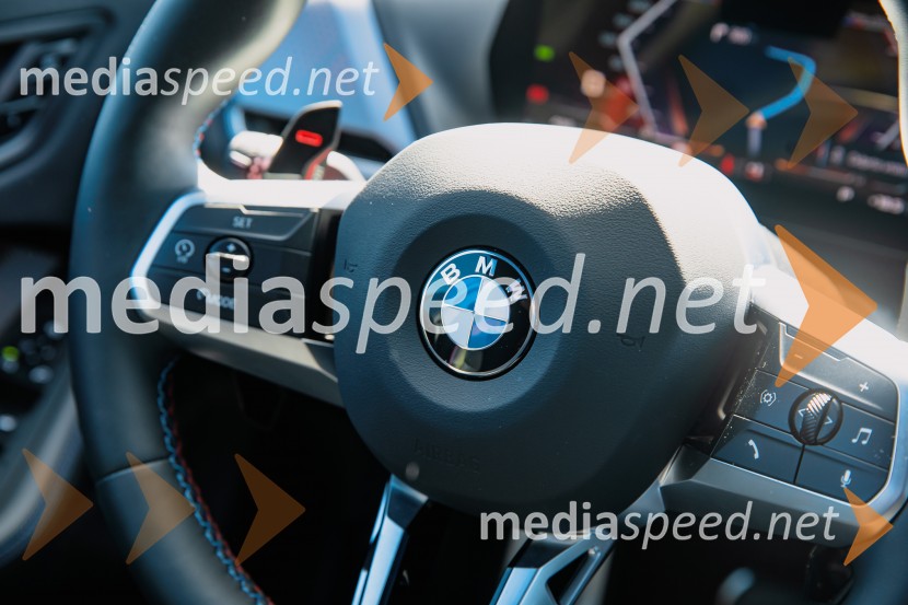 BMW serije 2 Gran Coupé & MINI Cabrio, predstavitev