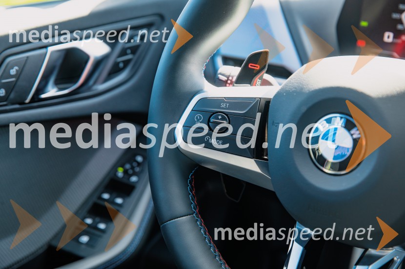 BMW serije 2 Gran Coupé & MINI Cabrio, predstavitev