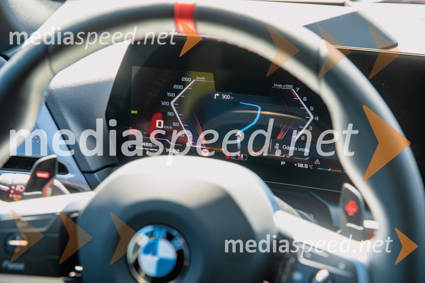 BMW serije 2 Gran Coupé & MINI Cabrio, predstavitev