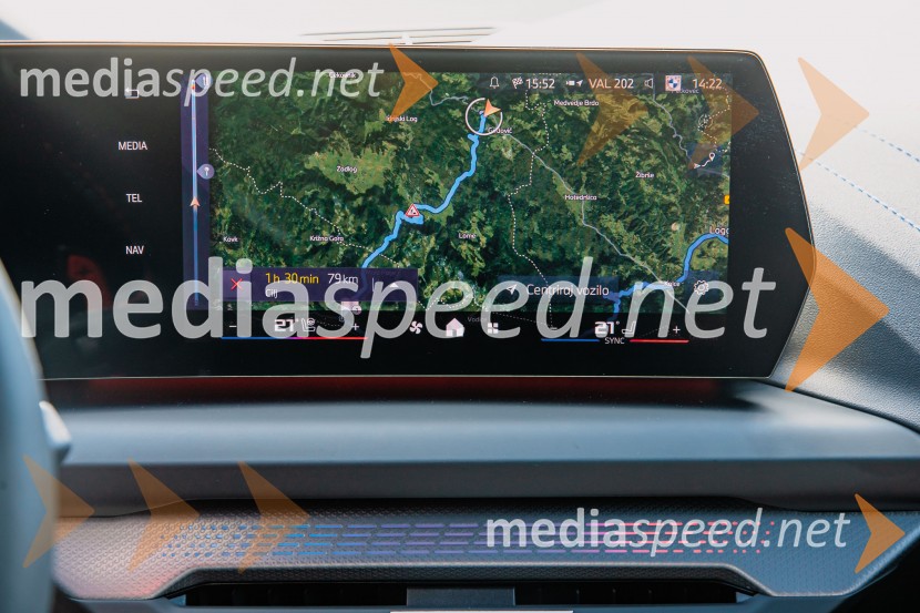 BMW serije 2 Gran Coupé & MINI Cabrio, predstavitev