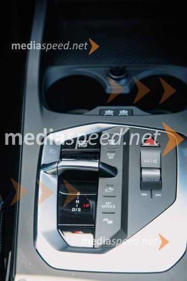 BMW serije 2 Gran Coupé & MINI Cabrio, predstavitev