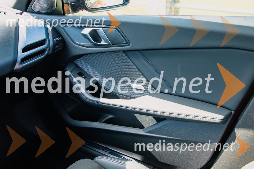 BMW serije 2 Gran Coupé & MINI Cabrio, predstavitev