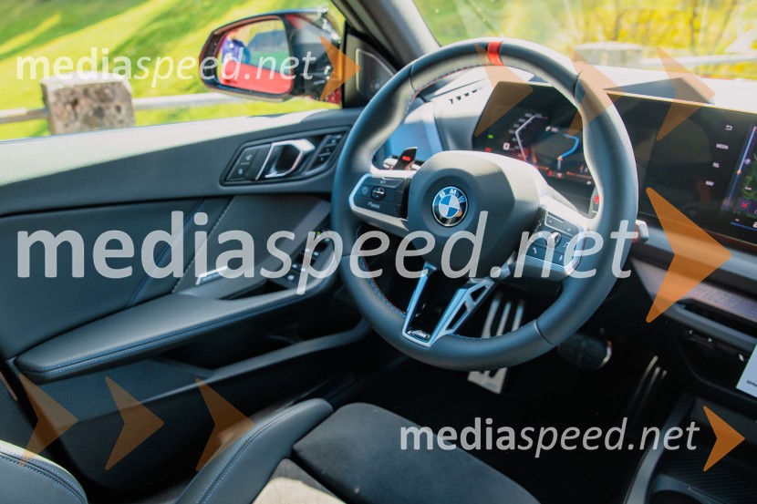 BMW serije 2 Gran Coupé & MINI Cabrio, predstavitev