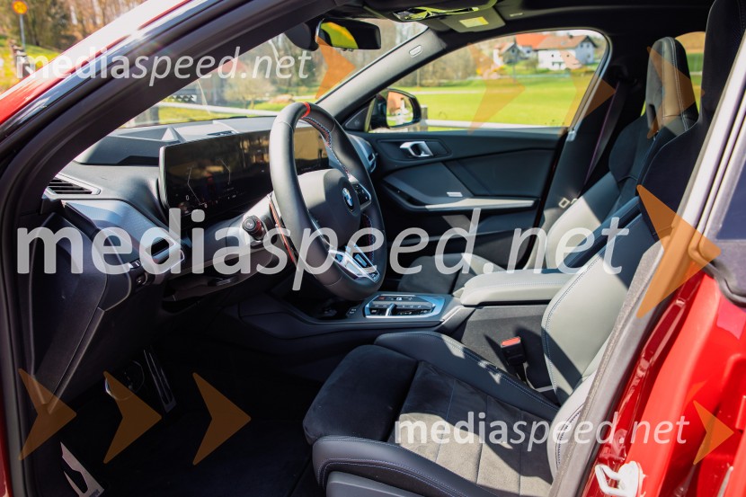 BMW serije 2 Gran Coupé & MINI Cabrio, predstavitev