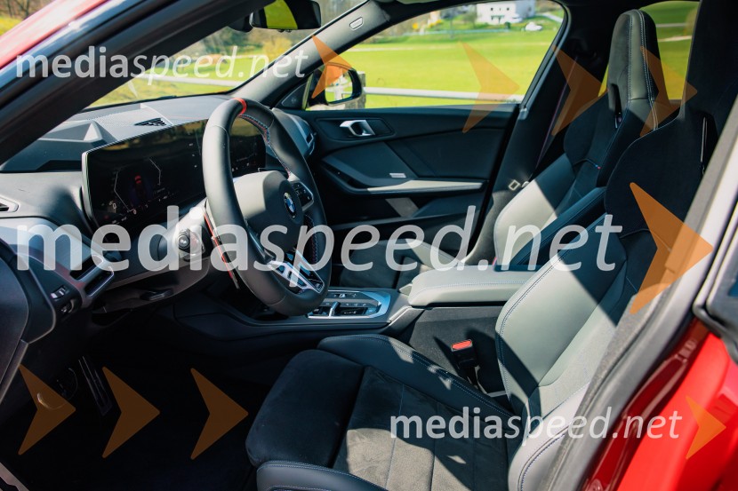 BMW serije 2 Gran Coupé & MINI Cabrio, predstavitev