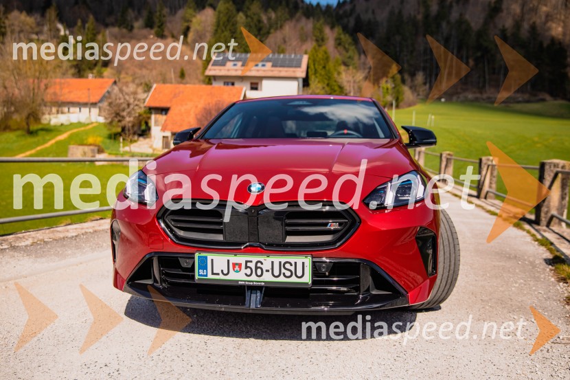 BMW serije 2 Gran Coupé & MINI Cabrio, predstavitev