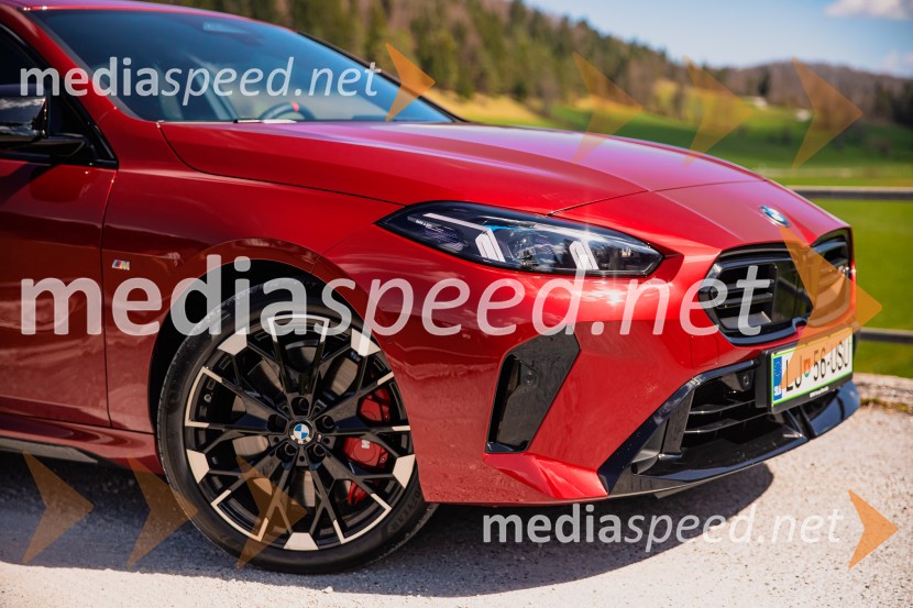 BMW serije 2 Gran Coupé & MINI Cabrio, predstavitev