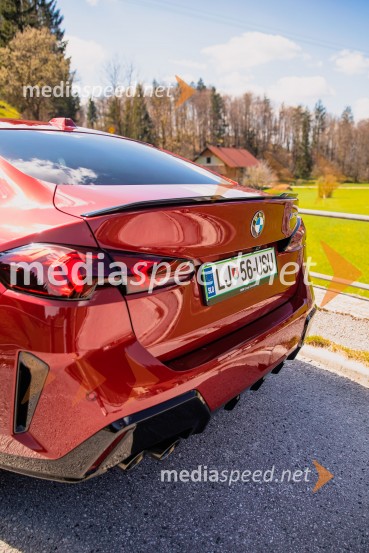 BMW serije 2 Gran Coupé & MINI Cabrio, predstavitev