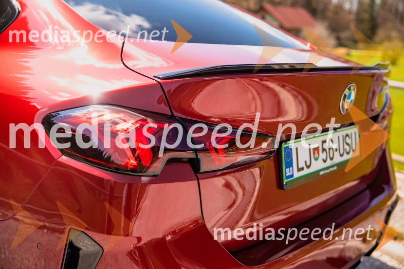 BMW serije 2 Gran Coupé & MINI Cabrio, predstavitev