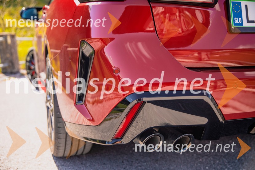 BMW serije 2 Gran Coupé & MINI Cabrio, predstavitev