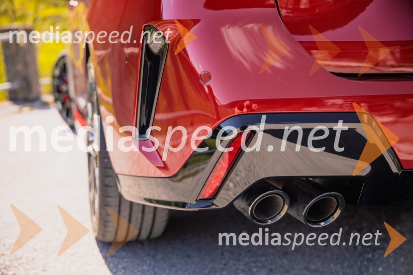 BMW serije 2 Gran Coupé & MINI Cabrio, predstavitev