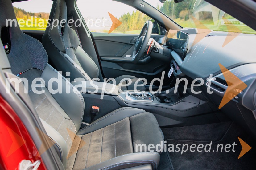 BMW serije 2 Gran Coupé & MINI Cabrio, predstavitev