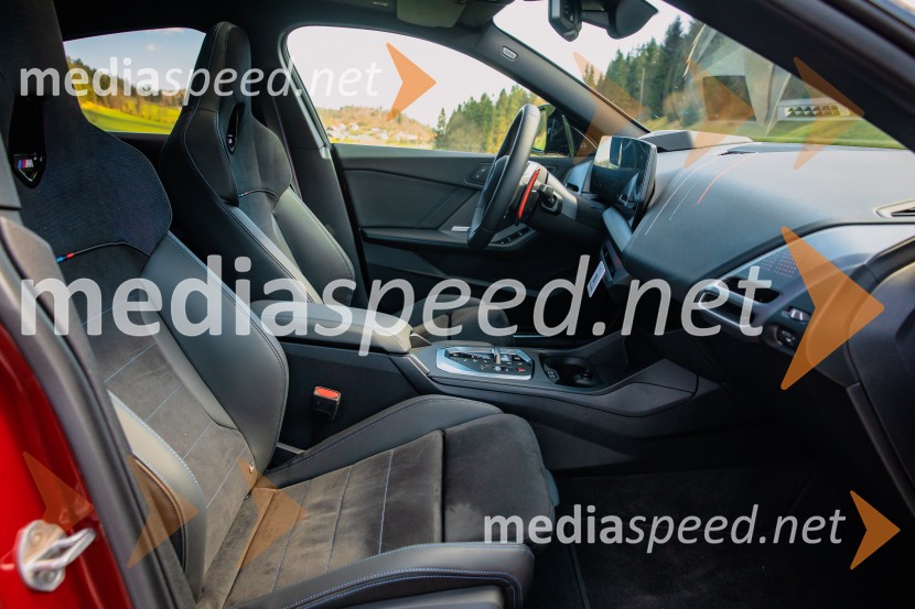 BMW serije 2 Gran Coupé & MINI Cabrio, predstavitev