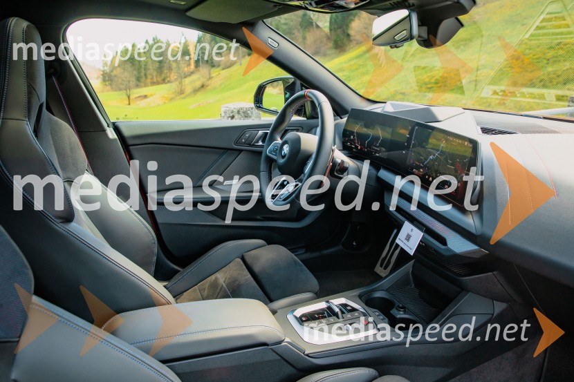 BMW serije 2 Gran Coupé & MINI Cabrio, predstavitev