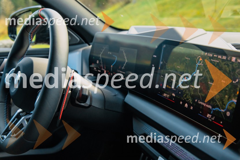 BMW serije 2 Gran Coupé & MINI Cabrio, predstavitev