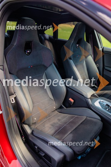 BMW serije 2 Gran Coupé & MINI Cabrio, predstavitev