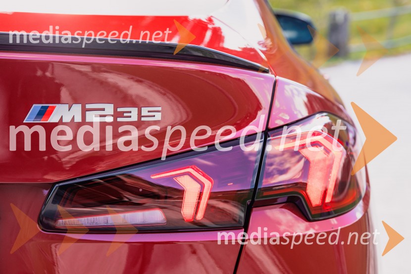 BMW serije 2 Gran Coupé & MINI Cabrio, predstavitev