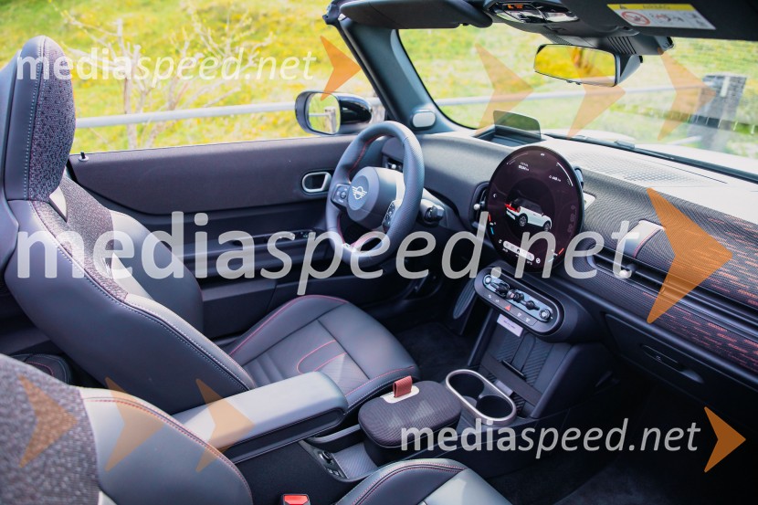 BMW serije 2 Gran Coupé & MINI Cabrio, predstavitev