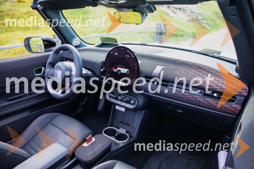 BMW serije 2 Gran Coupé & MINI Cabrio, predstavitev