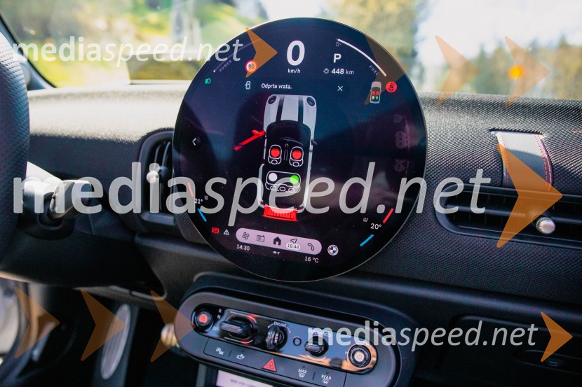 BMW serije 2 Gran Coupé & MINI Cabrio, predstavitev