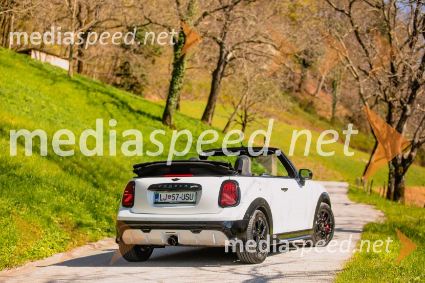 BMW serije 2 Gran Coupé & MINI Cabrio, predstavitev