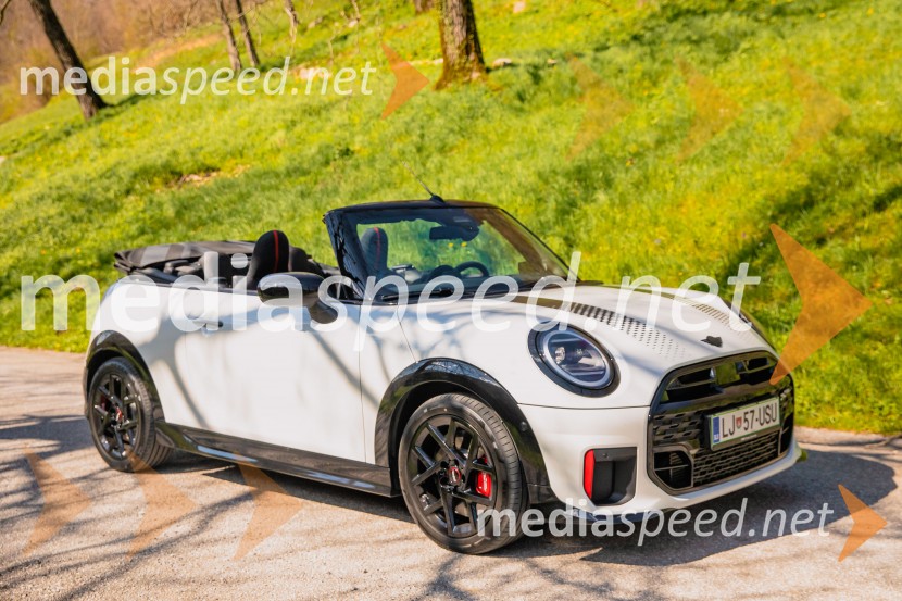 BMW serije 2 Gran Coupé & MINI Cabrio, predstavitev