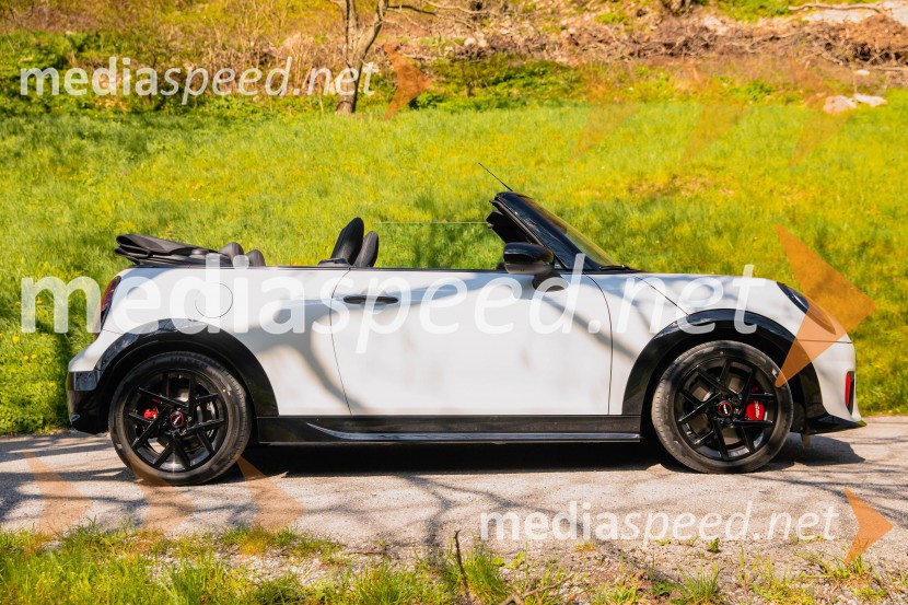 BMW serije 2 Gran Coupé & MINI Cabrio, predstavitev