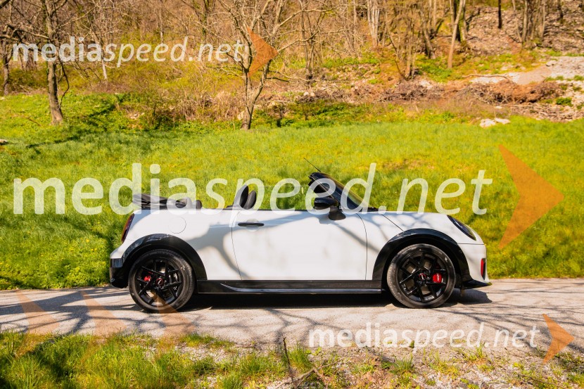 BMW serije 2 Gran Coupé & MINI Cabrio, predstavitev